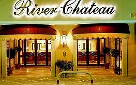 River Chateau Hotel Rome